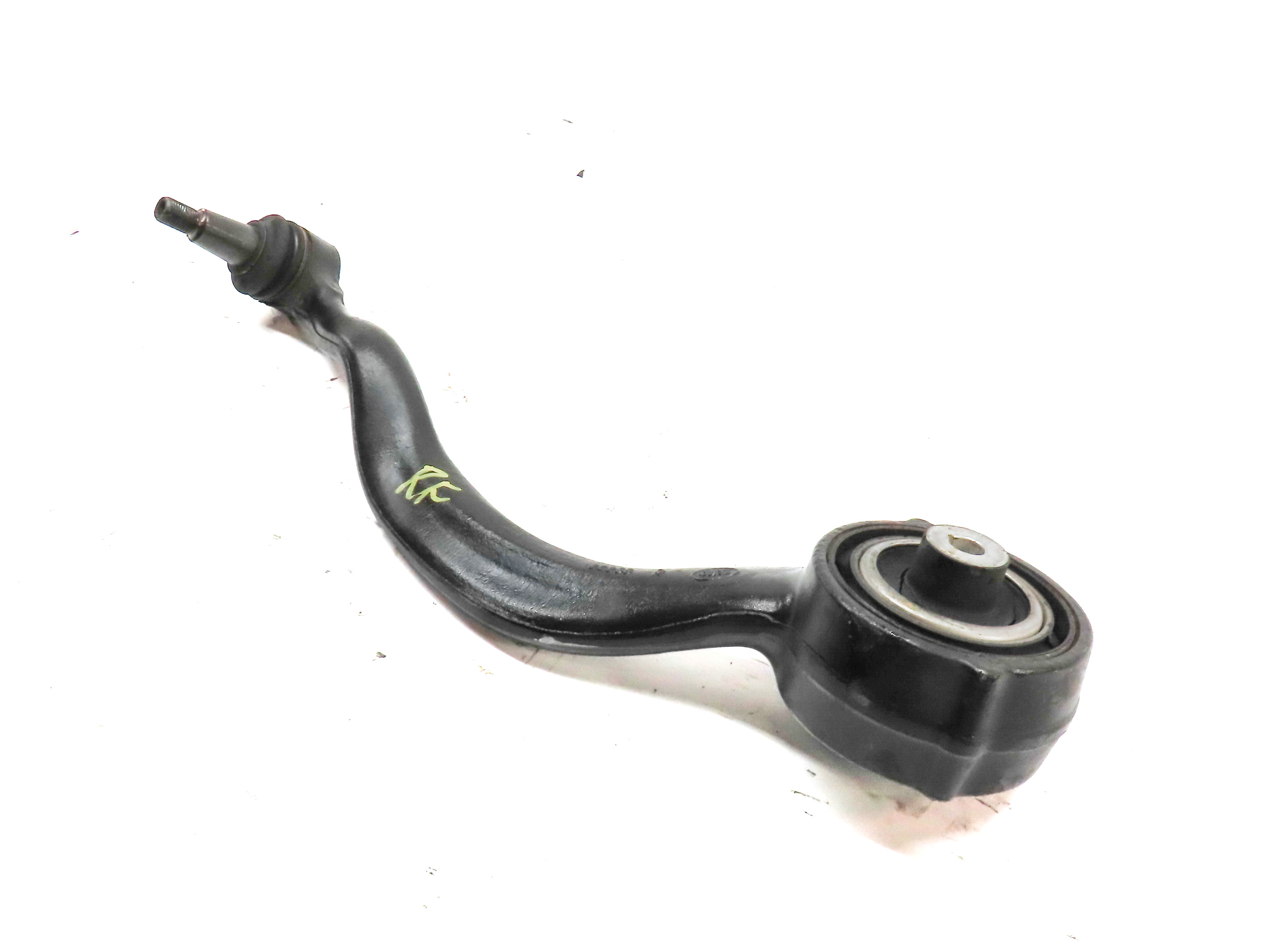 13-20 DISCOVERY RANGE ROVER SPORT (L405 L462 L494) FRONT RIGHT LOWER CONTROL ARM — exact item pictured